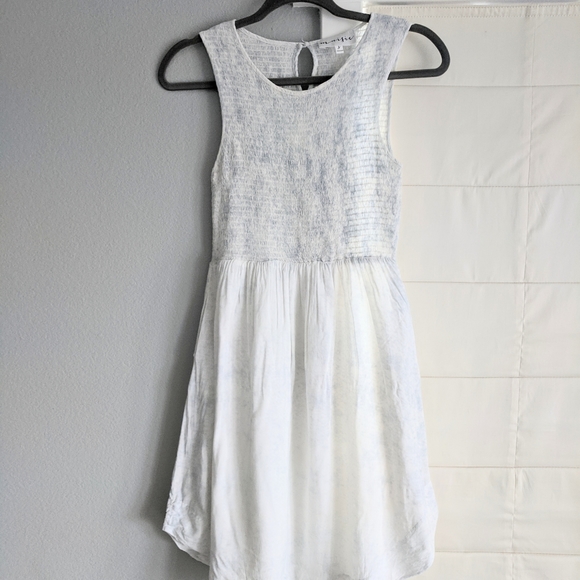 ⭐Cloudy print Maijic Party Dress⭐ - Picture 3 of 14